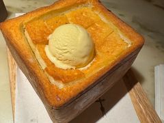 -绿茶餐厅(石家庄万象城店)
