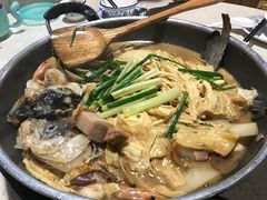 -十三姨工厨顺德美食·宴会·团餐(天河北路店)