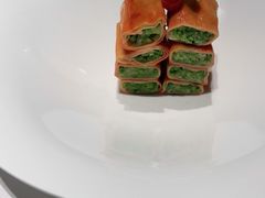 -二十四单 淮扬新味
