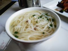 -禄源公·老莞诚饭店