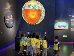 -宾果蒙特梭利托育儿童之家幼儿园(爱琴海店)