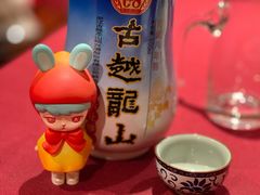 -老吉士酒家(天平路店)