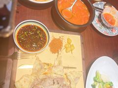 -那拉提之疆·新疆菜(美院店)