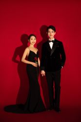 -薇视觉婚纱摄影工作室·婚纱照·结婚照