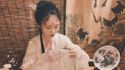 -汉仪华裳汉服馆(打浦桥店)