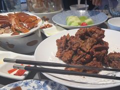 -阿庄新豫菜(通泰路店)