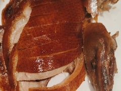 金牌烤鸭-大鸭梨烤鸭(枣园店)