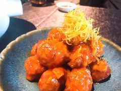 糖醋藕枣圆子-蟹榭·本帮江浙菜·蟹宴(五角场合生汇商场店)