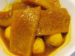 -新大咀港式茶餐厅(宝山万达店)