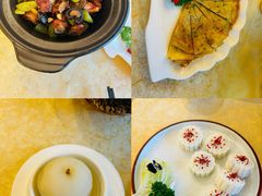 -钦善斋·养生膳食·精典川菜(武侯祠店)