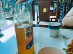 -途肴·老农饭庄(百里峡店)