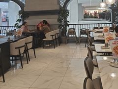 -必胜客(砂之船中东奥莱店)