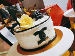 -烟台金海岸希尔顿酒店·開自助餐厅
