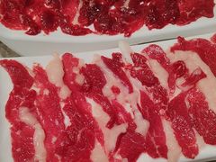 -潮汕大目牛肉火锅(皇岗旗舰店)