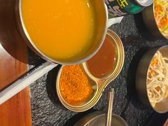 -伏一解牛烤肉专门店(信业购物中心店)