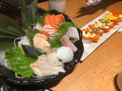 -万岁寿司(万国店)