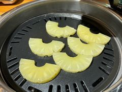 -哼蟹二将·烤肉酱蟹(合生汇店)