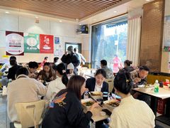 -林静小吃(复兴路店)