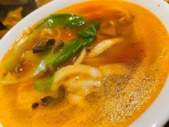 -一盏明灯全素斋(殊像寺店)