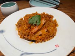 -纳地素食(石门公园店)