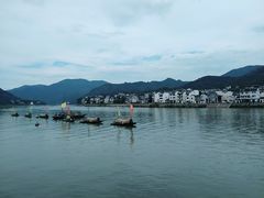 -新安江山水画廊风景区