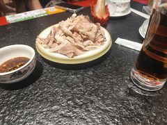 -老北京胡同味道二荤铺(酒仙桥店)
