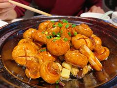 -小城外婆肴私房菜.家宴聚集点(圆明园颐和园·清河上地店)