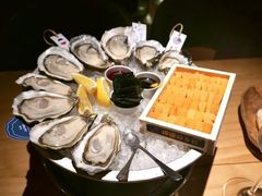 -Osteria Garden 生蚝花园餐厅(原进贤路店)