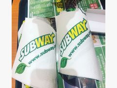 -赛百味SUBWAY(地王广场店)
