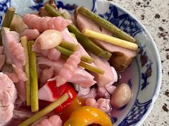 -回水镇·江湖川菜(恒大新城店)