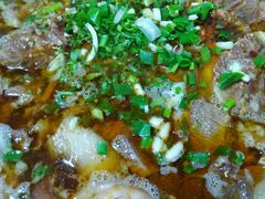 android_upload_pic-朝伟清真铜瓢牛肉馆(三十年老·店)