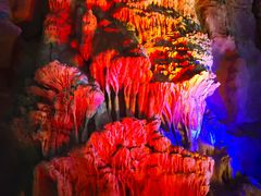 -泰安地下龙宫景区