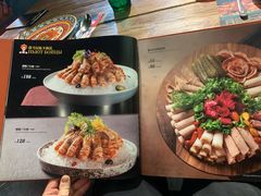-卢布里西餐厅(海拉尔店)