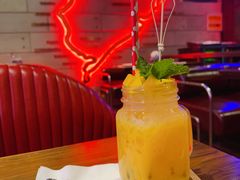 -1886德国汽车餐厅(外滩中央店)