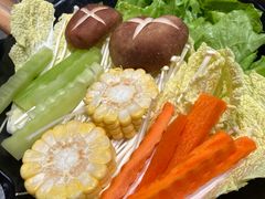 -潮界(虹桥新天地店)