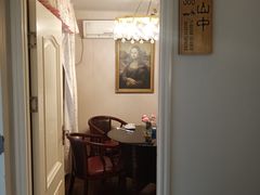 -又见炊烟私房菜(敬亭路店)