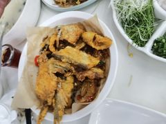 -嘉升大排档(番禺总店)