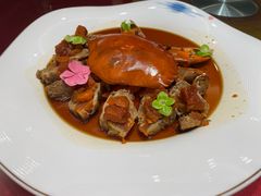 -一品粤珍轩(吴中路店)