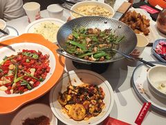 -东方红·湖南菜(金屿店)