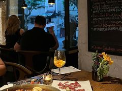 -Apollo·西班牙小酒馆(安福路店)