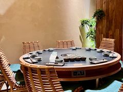 -大龙燚·旷野鲜火锅(广州首店)