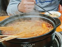 -都善和记洛阳涮牛肚(丰产路店)