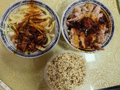 -老字号·三十一号面皮(商埠路步行街店)