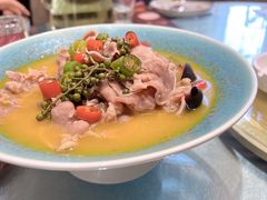 -君霖海鲜私房菜(春柳店)