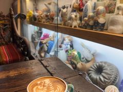 -六月花园咖啡馆(中关村东路店)