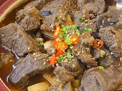 -宗氏一喜砂锅·特色湖北菜(楚河汉街店)