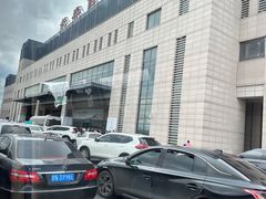 -长春西站