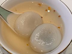 -南太湖山庄·四季轩&国风堂中餐厅