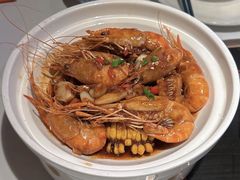 -老阿爸鲜鱼土菜(独墅湖店)