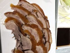 -又一福烤鸭·北京菜(东四店)
